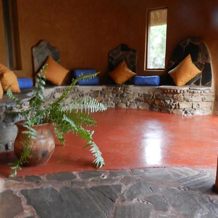 Munga Eco-Lodge Livingstone Habitación foto